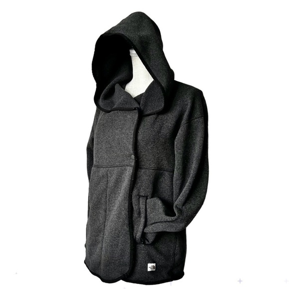 The North Face Women Crescent Wrap
Hoodie Jacket Size S - Picture 4 of 11